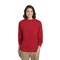 JERZEES® Dri-Power Long Sleeve Crewneck T-Shirt for Sports, Work & Layering Wear